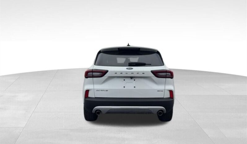 
								2023 Ford Escape Active full									