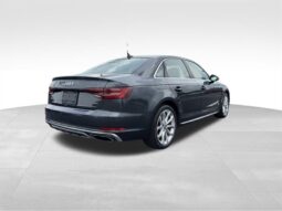
										2019 Audi A4 2.0T Premium Plus quattro full									