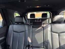 
										2015 Dodge Durango R/T full									