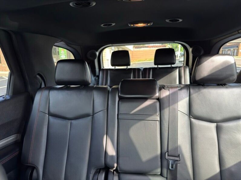 
								2015 Dodge Durango R/T full									