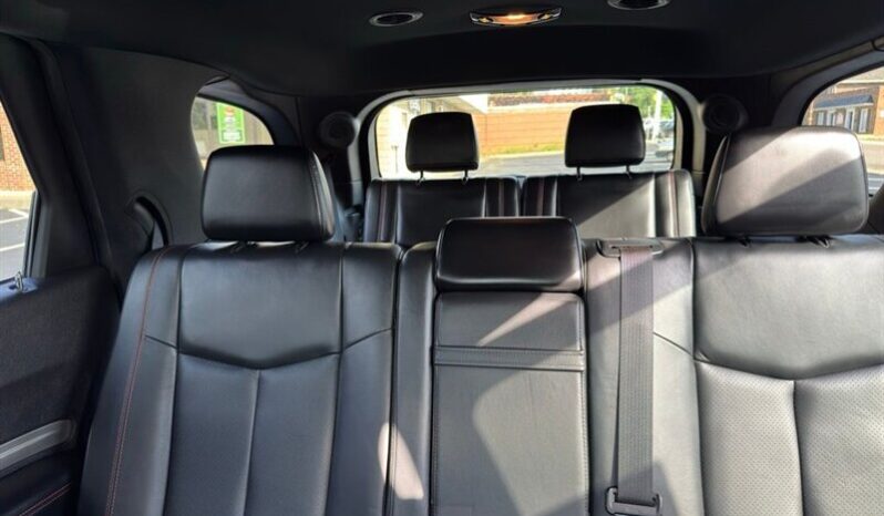 
								2015 Dodge Durango R/T full									