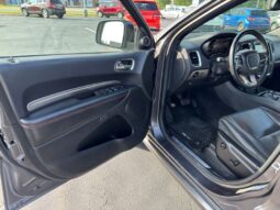 
										2015 Dodge Durango R/T full									