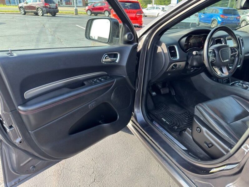 
								2015 Dodge Durango R/T full									