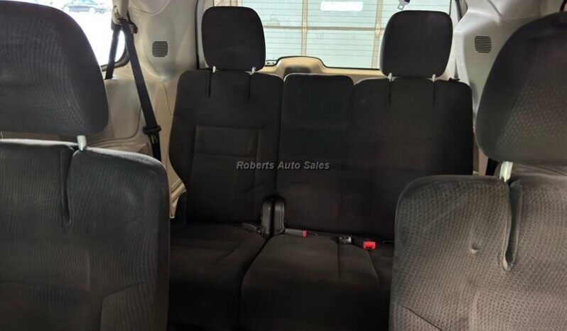 
								2015 Dodge Grand Caravan SXT full									