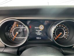 
										2018 Jeep Wrangler Unlimited Unlimited Sport S full									