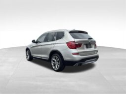 
										2016 BMW X3 xDrive35i full									