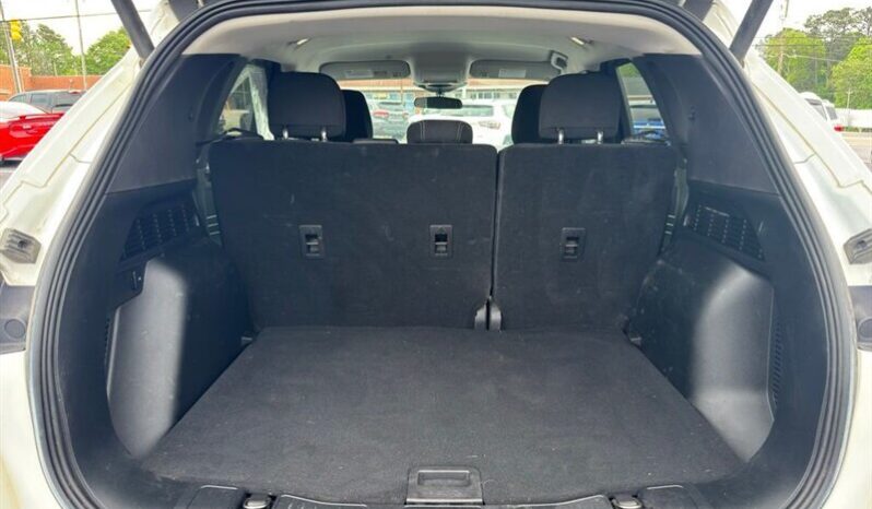 
								2023 Ford Escape Active full									