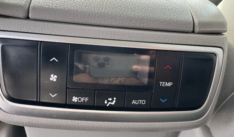 
								2017 Toyota Highlander XLE full									