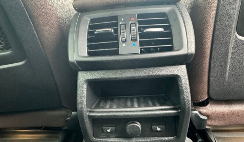 
								2016 BMW X3 xDrive35i full									