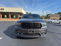 
										2015 Dodge Durango R/T full									