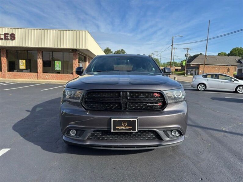 
								2015 Dodge Durango R/T full									