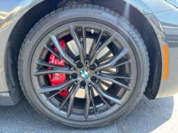 
										2021 BMW 5 Series M550i xDrive full									