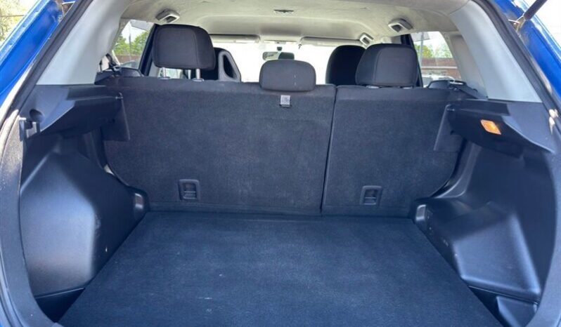 
								2018 Mitsubishi Outlander Sport 2.0 ES full									