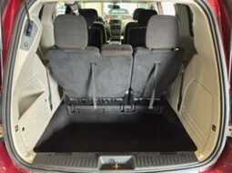 
										2015 Dodge Grand Caravan SXT full									