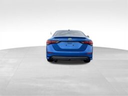 
										2020 Nissan Sentra SR full									