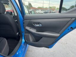 
										2020 Nissan Sentra SR full									