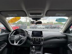 
										2020 Nissan Sentra SR full									