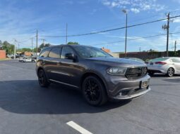 
										2015 Dodge Durango R/T full									