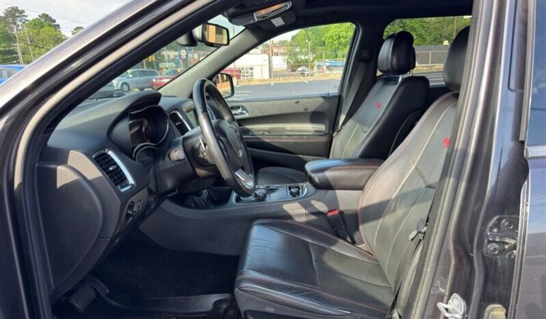 
								2015 Dodge Durango R/T full									