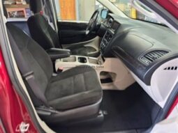 
										2015 Dodge Grand Caravan SXT full									