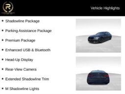 
										2021 BMW 5 Series M550i xDrive full									