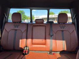 
										2022 Ford F-450 Super Duty King Ranch DRW full									