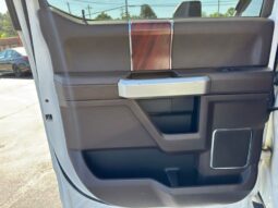 
										2022 Ford F-450 Super Duty King Ranch DRW full									