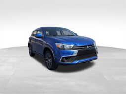 
										2018 Mitsubishi Outlander Sport 2.0 ES full									