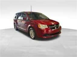 
										2015 Dodge Grand Caravan SXT full									