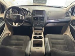 
										2015 Dodge Grand Caravan SXT full									