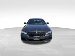 
										2021 BMW 5 Series M550i xDrive full									