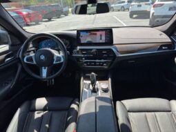 
										2021 BMW 5 Series M550i xDrive full									