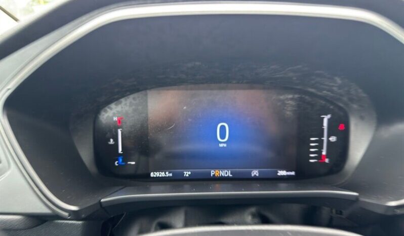 
								2023 Ford Escape Active full									