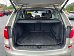 
										2016 BMW X3 xDrive35i full									