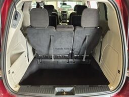 
										2015 Dodge Grand Caravan SXT full									