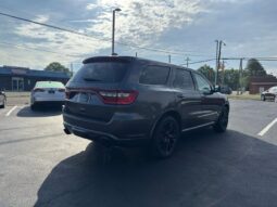 
										2015 Dodge Durango R/T full									