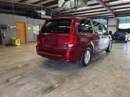 
										2015 Dodge Grand Caravan SXT full									