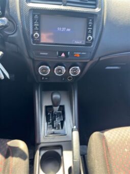 
										2018 Mitsubishi Outlander Sport 2.0 ES full									