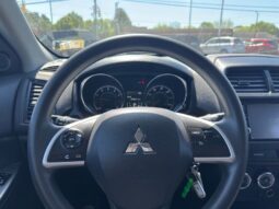 
										2018 Mitsubishi Outlander Sport 2.0 ES full									