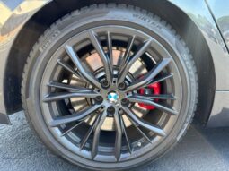 
										2021 BMW 5 Series M550i xDrive full									