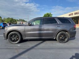 
										2015 Dodge Durango R/T full									