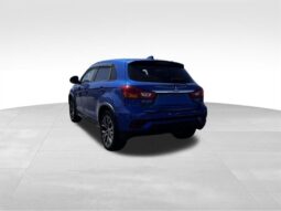 
										2018 Mitsubishi Outlander Sport 2.0 ES full									