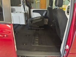 
										2015 Dodge Grand Caravan SXT full									