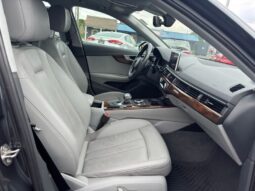
										2019 Audi A4 2.0T Premium Plus quattro full									