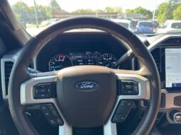 
										2022 Ford F-450 Super Duty King Ranch DRW full									