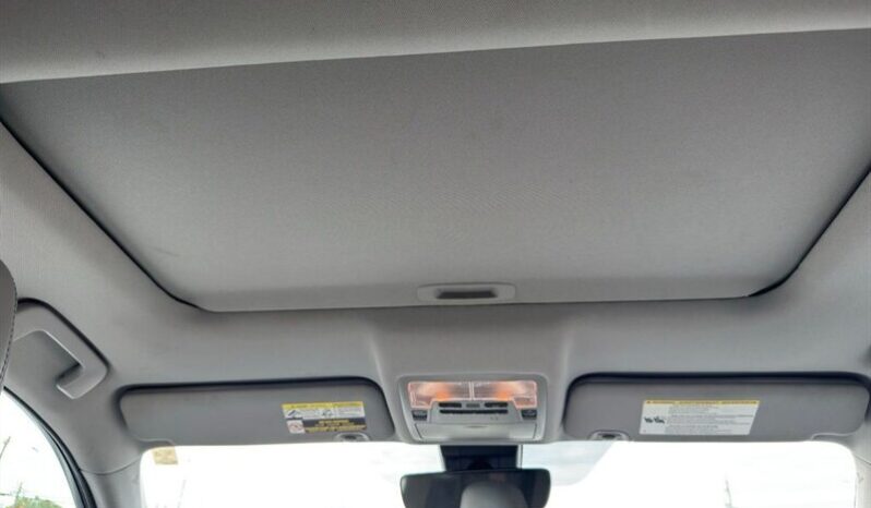 
								2017 Toyota Highlander XLE full									