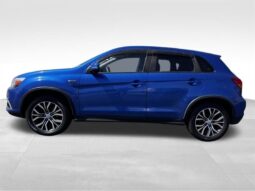 
										2018 Mitsubishi Outlander Sport 2.0 ES full									
