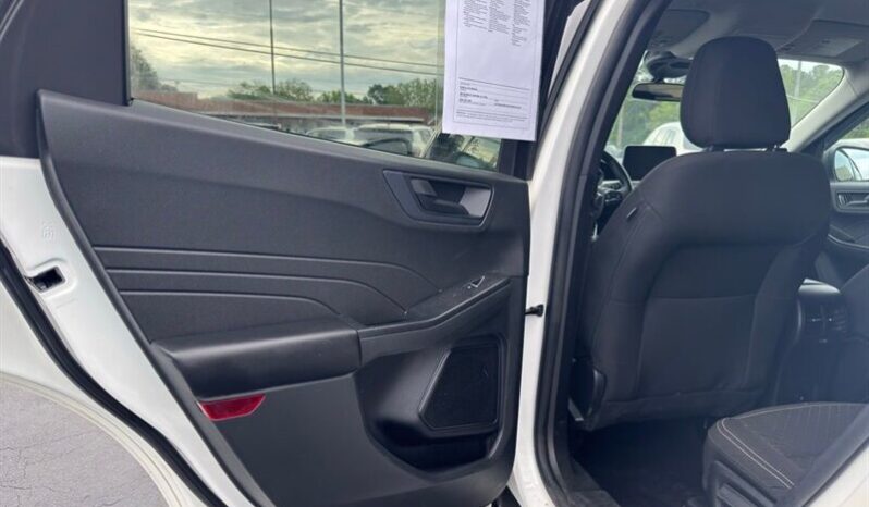 
								2023 Ford Escape Active full									