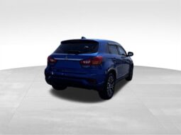 
										2018 Mitsubishi Outlander Sport 2.0 ES full									