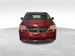 
										2015 Dodge Grand Caravan SXT full									